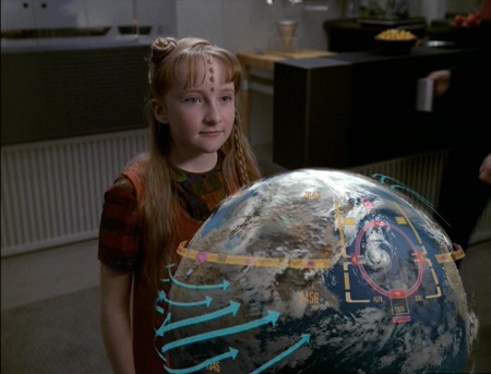 Five secondary characters from Star Trek’s past that I’d bring back