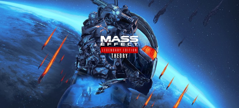 Mass Effect theory: unlucky humans