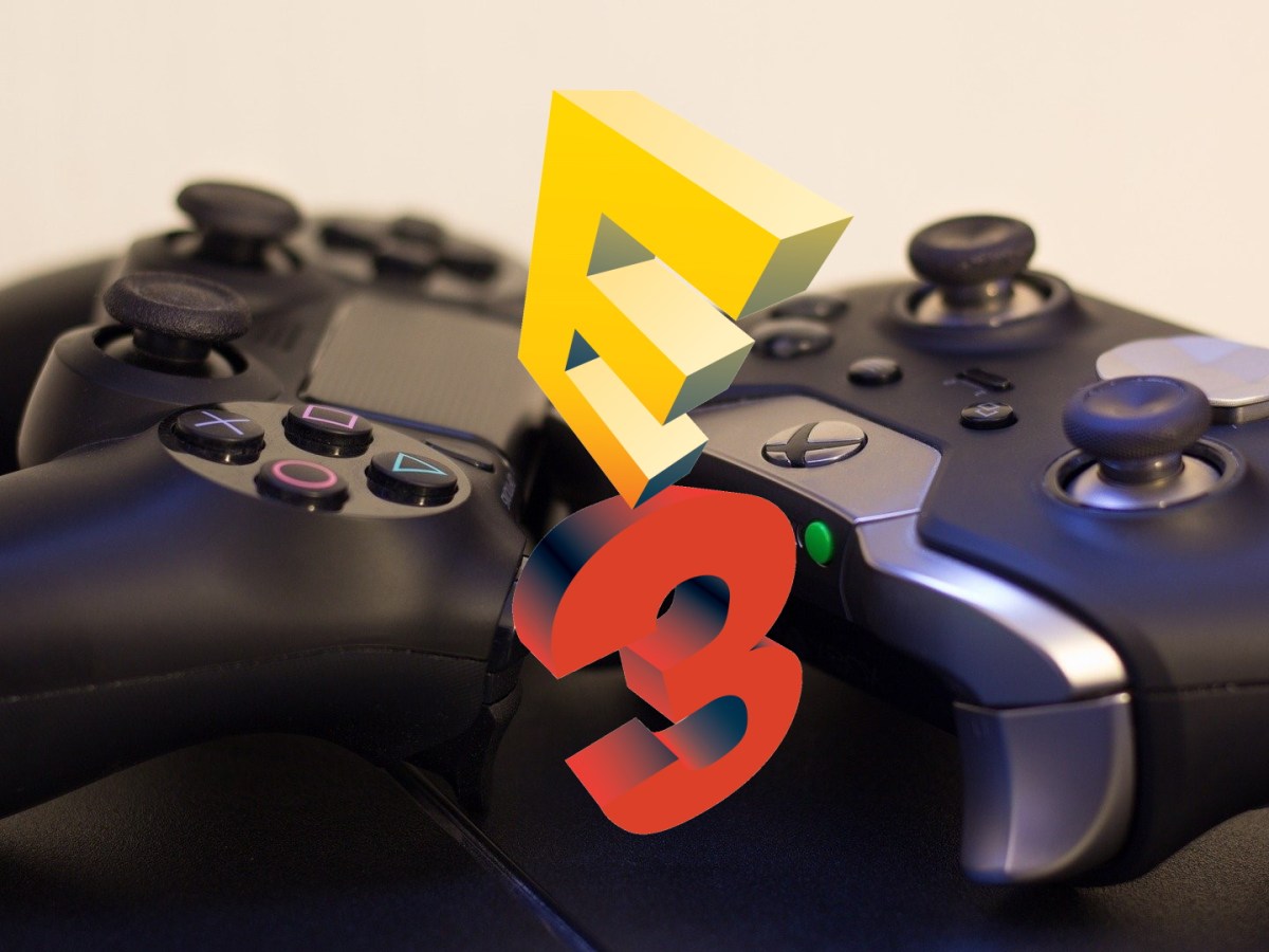 E3 2021 – predictions and/or&nbsp;wishes