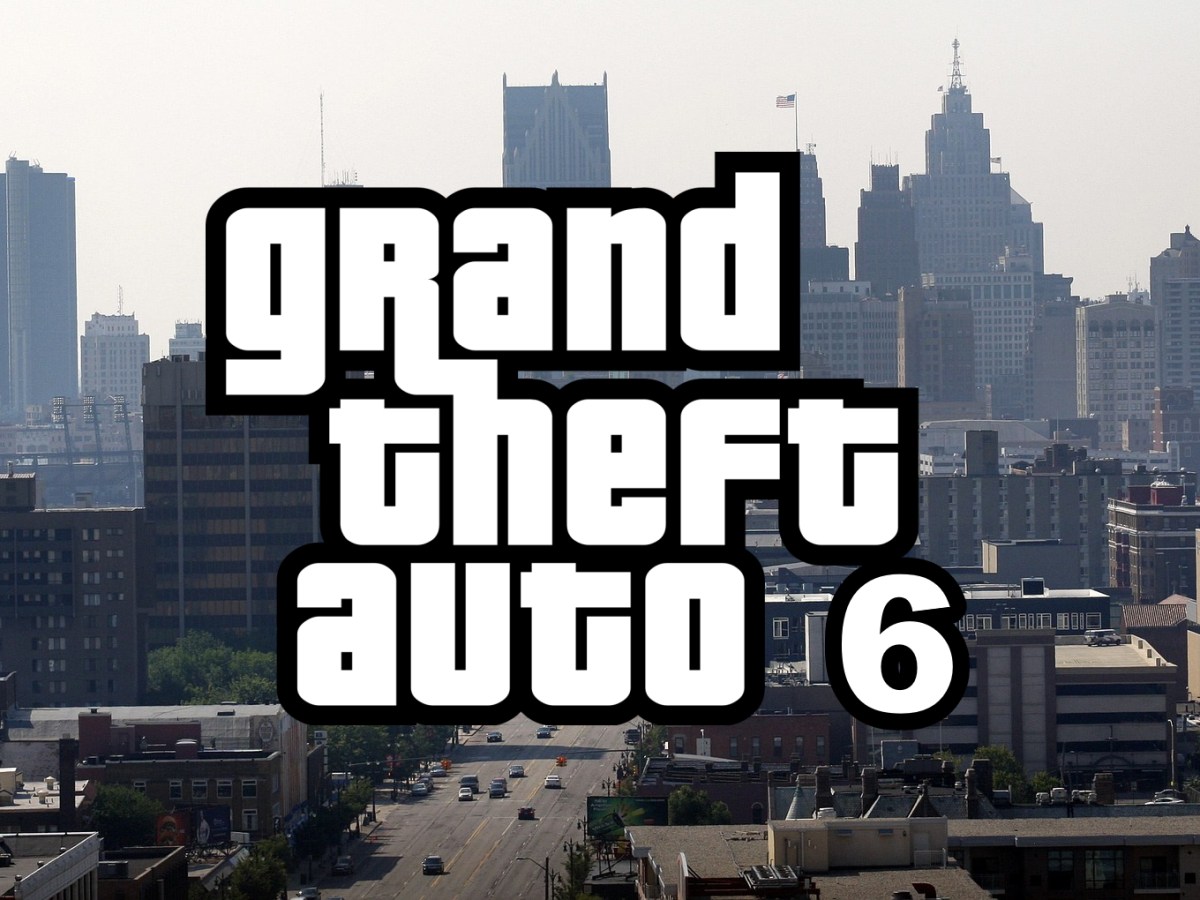 Imagining Grand Theft Auto 6 – what are the&nbsp;possibilities?
