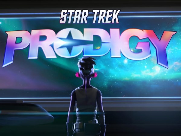 More details about Star Trek: Prodigy&nbsp;revealed