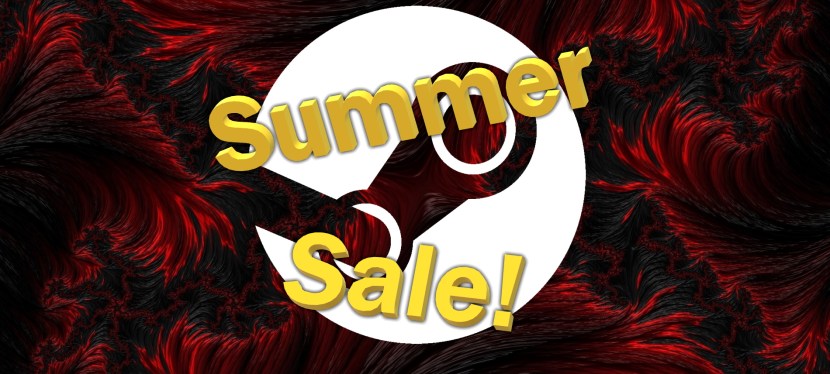 Some great Steam Summer Sale deals for PC&nbsp;gamers!