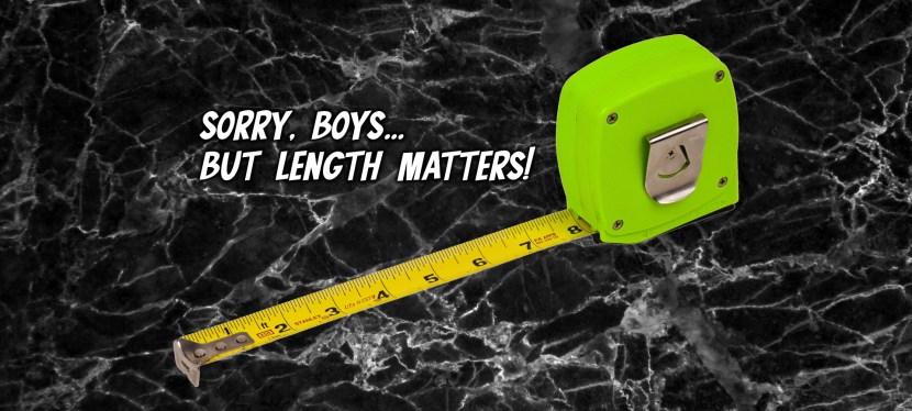 Game length and&nbsp;value