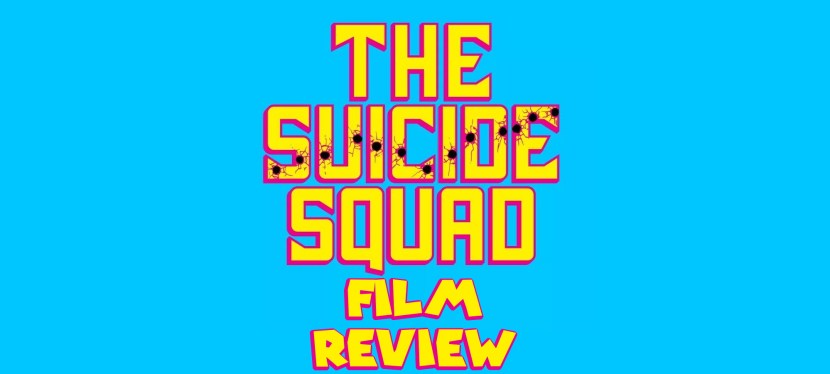 The Suicide Squad – film&nbsp;review