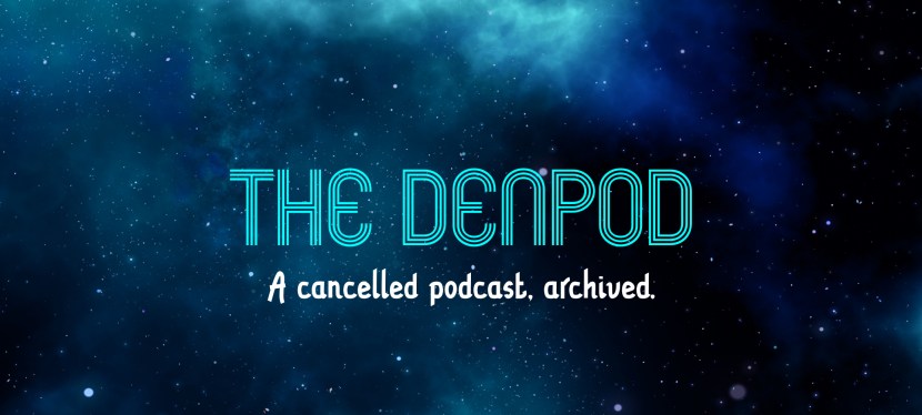 The DenPod [August 2021, Part&nbsp;2]