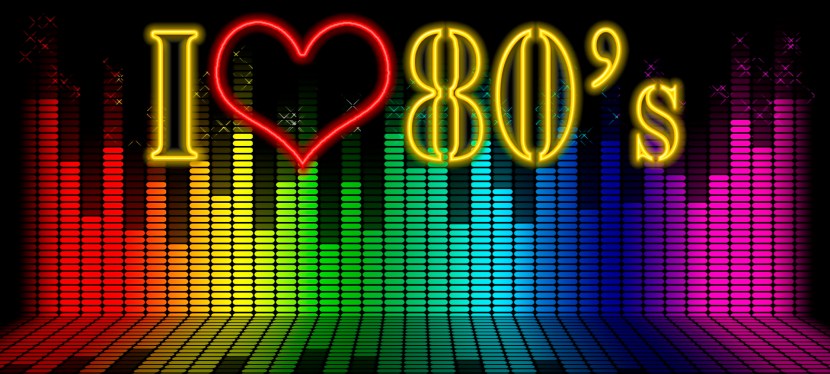 My ultimate ’80s playlist (part&nbsp;2)