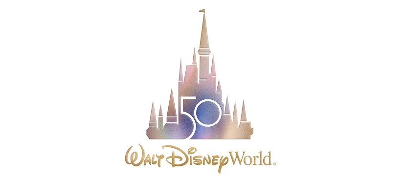 Walt Disney World at&nbsp;50