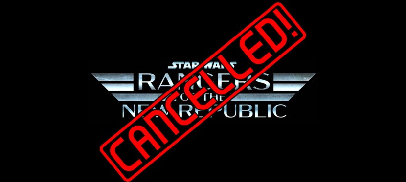 It’s disappointing that Rangers of the New Republic has been&nbsp;axed
