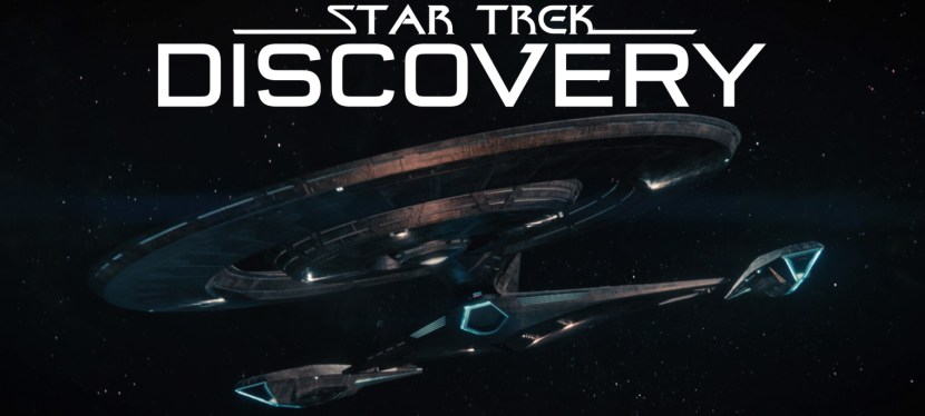 Star Trek: Discovery