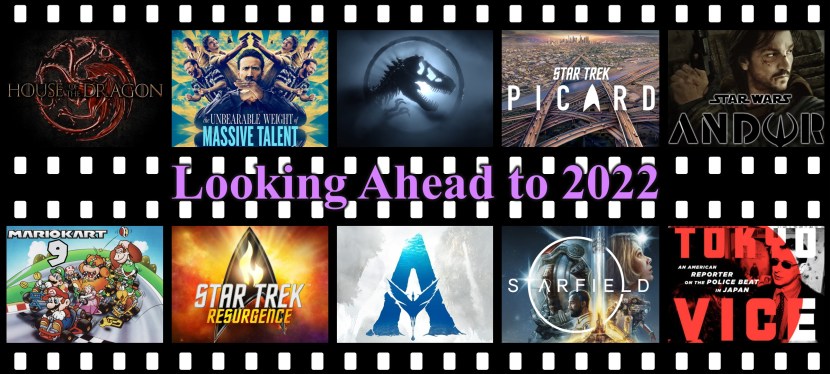 Looking ahead to&nbsp;2022