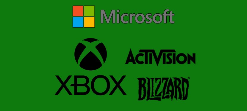 Microsoft buys Activision&nbsp;Blizzard