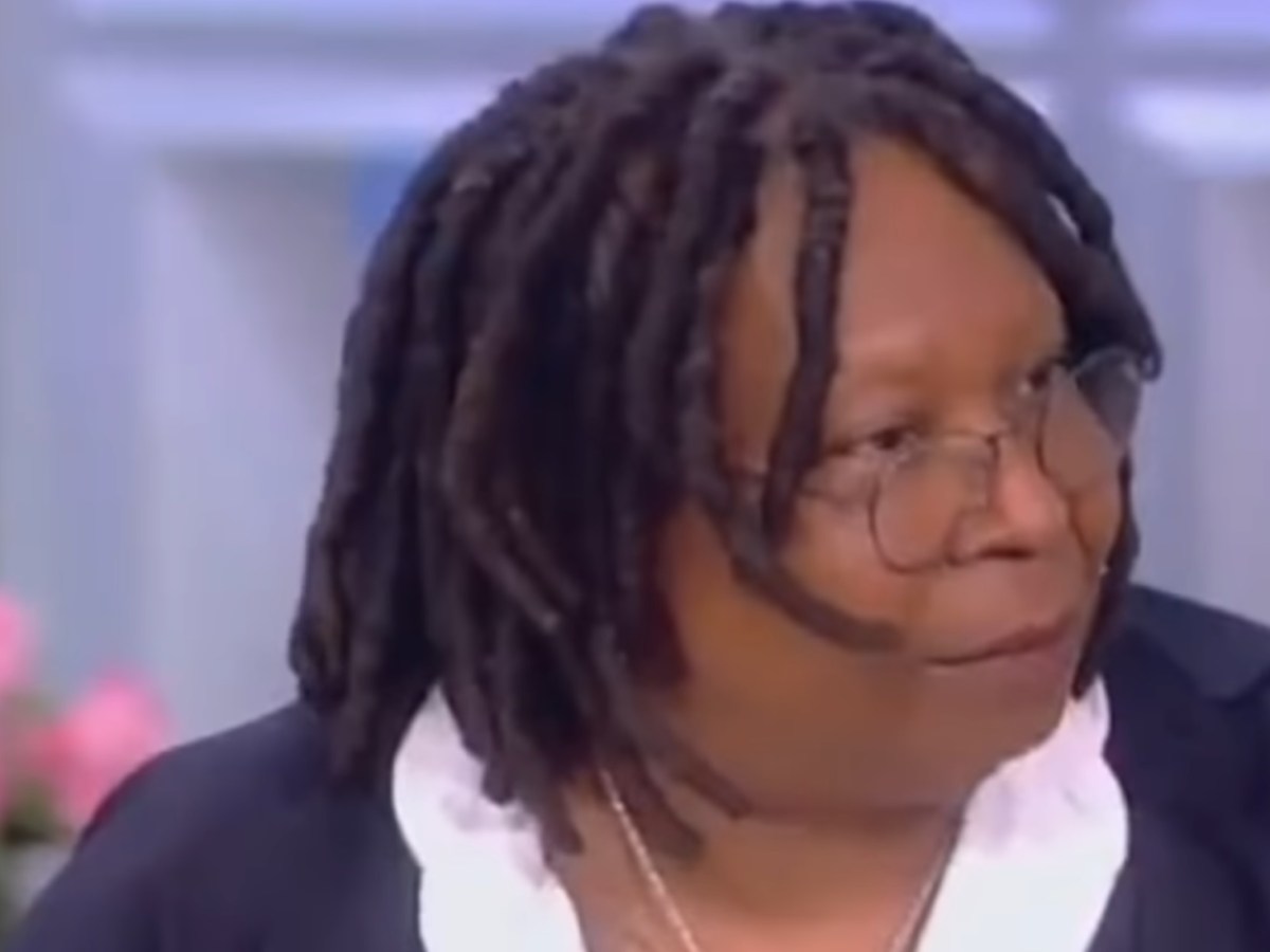 Whoopi’s “whoopsie” – what might it mean for Star Trek:&nbsp;Picard?