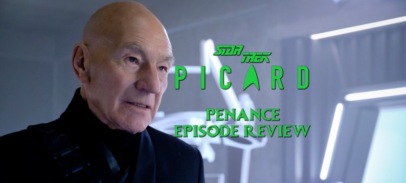 Star Trek: Picard review – Season 2, Episode 2:&nbsp;Penance