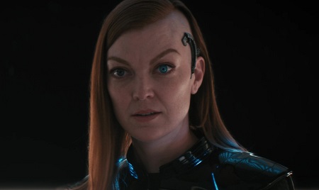 Star Trek: Discovery review – Season 4, Episode 11: Rosetta – Trekking ...