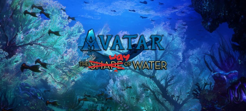 Looking ahead to Avatar: The Way of&nbsp;Water