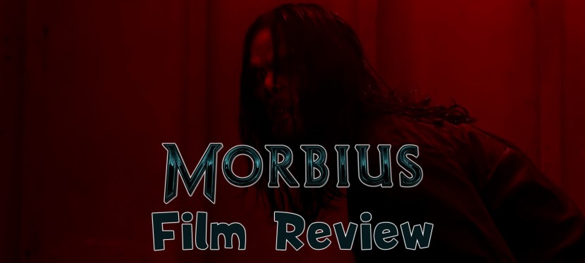 Film review: Morbius