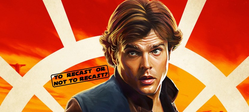 To recast or not to&nbsp;recast?