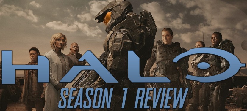 Halo (TV series): Season 1&nbsp;review