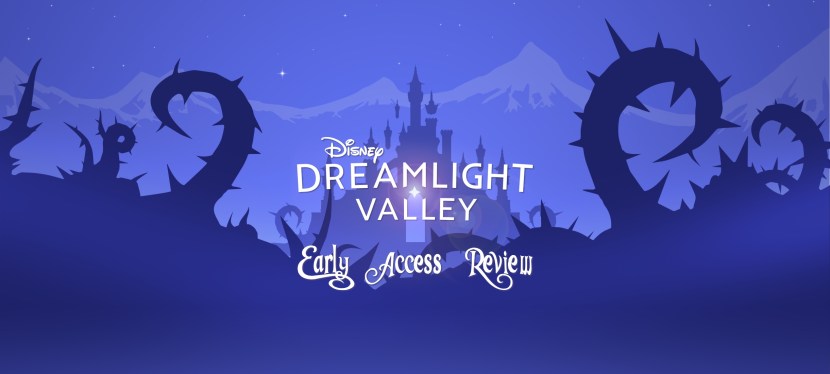 Disney Dreamlight Valley: early access&nbsp;review