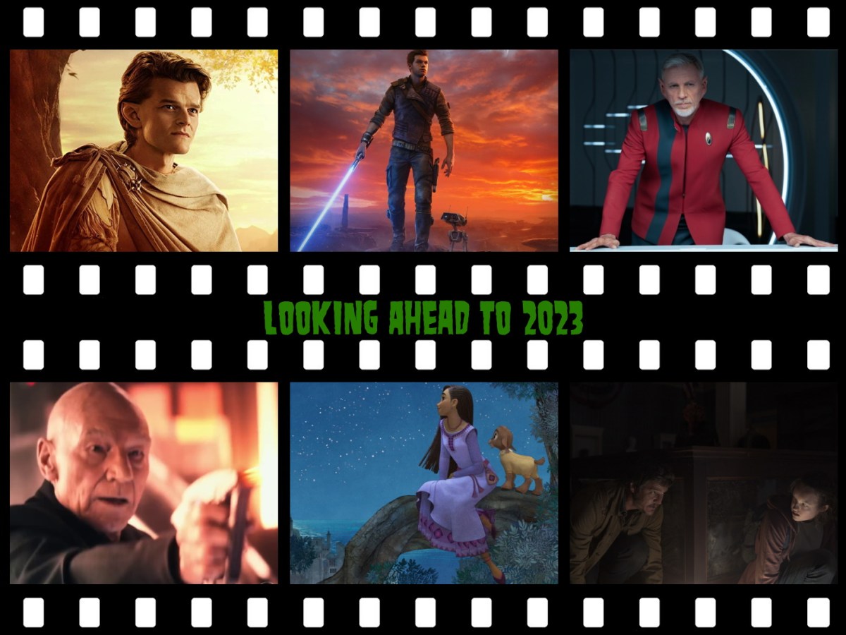 Looking ahead to&nbsp;2023