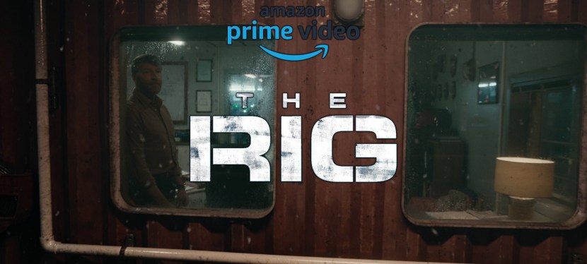 Amazon Prime Video review – The Rig