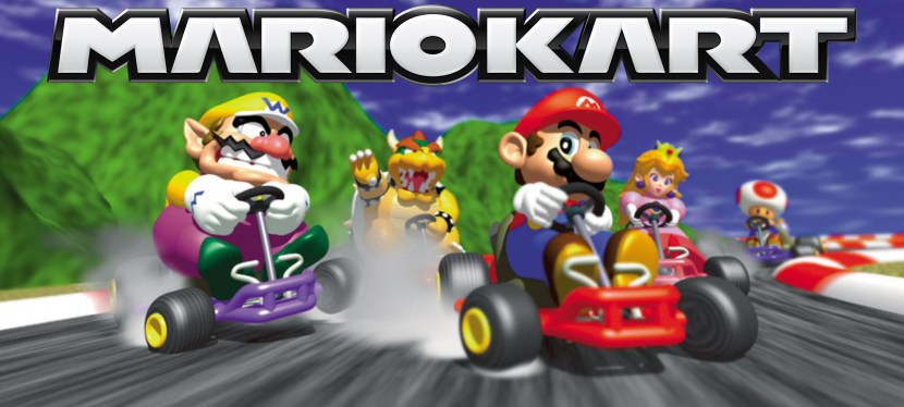 Mario Kart