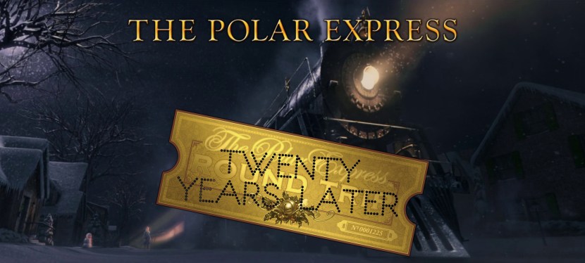 The Polar Express: Twenty Years&nbsp;Later