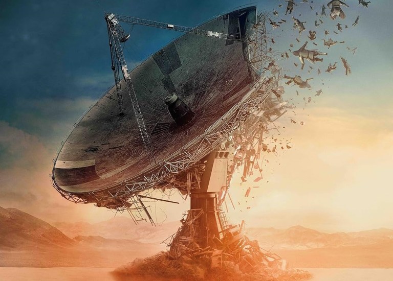 3 Body Problem: Netflix Review – Trekking with Dennis