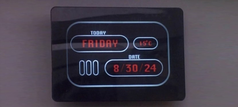 Happy Past Tense Day!