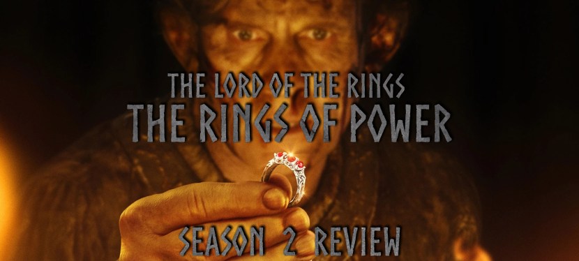 The Lord of the Rings: The Rings of Power – Season 2&nbsp;Review