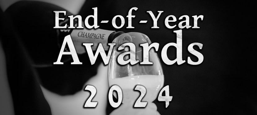 End-of-Year Awards 2024