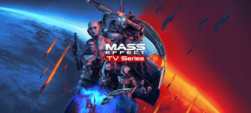 The Mass Effect TV Series Has Been Announced (Again)