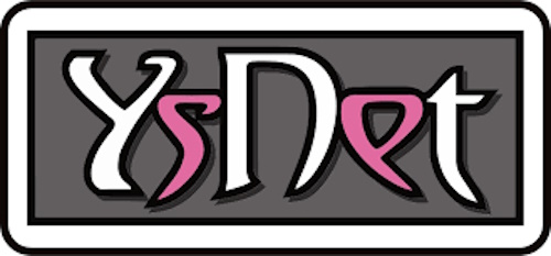 Logo of YSNet.