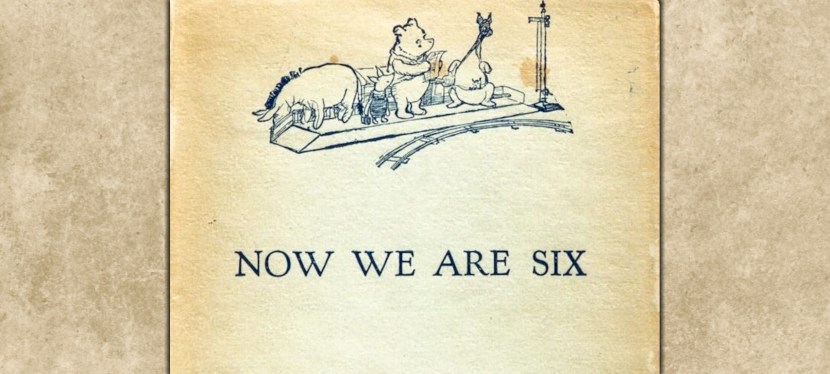 A Year In&nbsp;Review