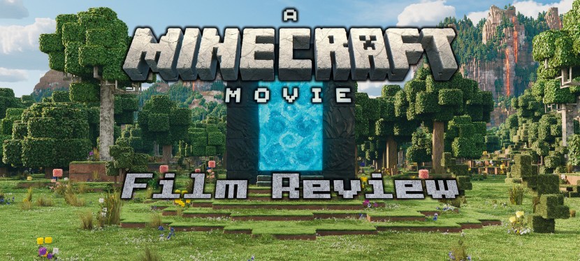 A Minecraft Movie: Film&nbsp;Review