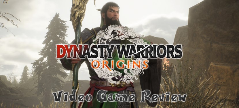 Dynasty Warriors: Origins – Video Game&nbsp;Review