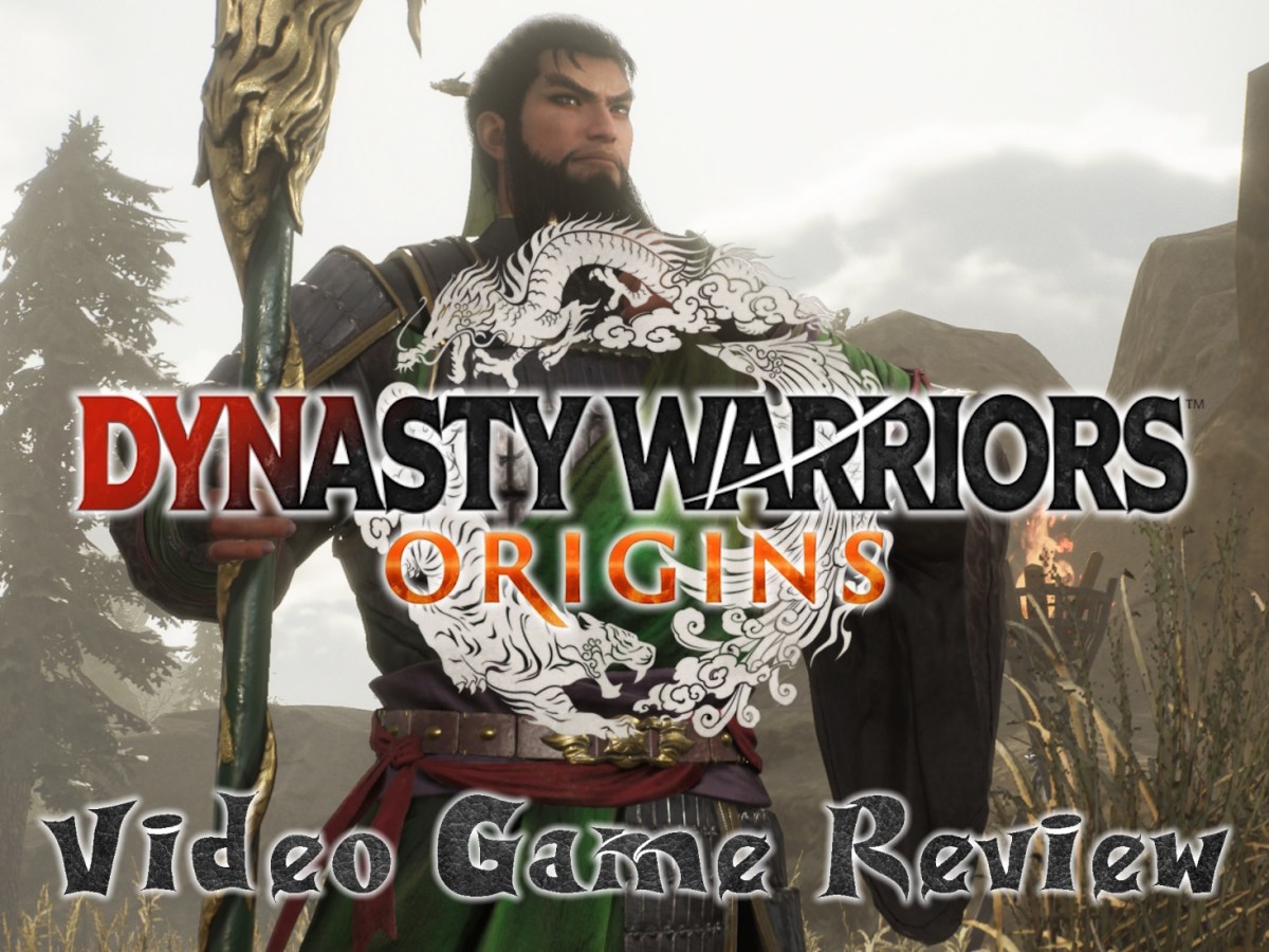 Dynasty Warriors: Origins – Video Game&nbsp;Review