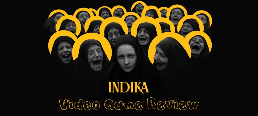 Indika: Video Game&nbsp;Review