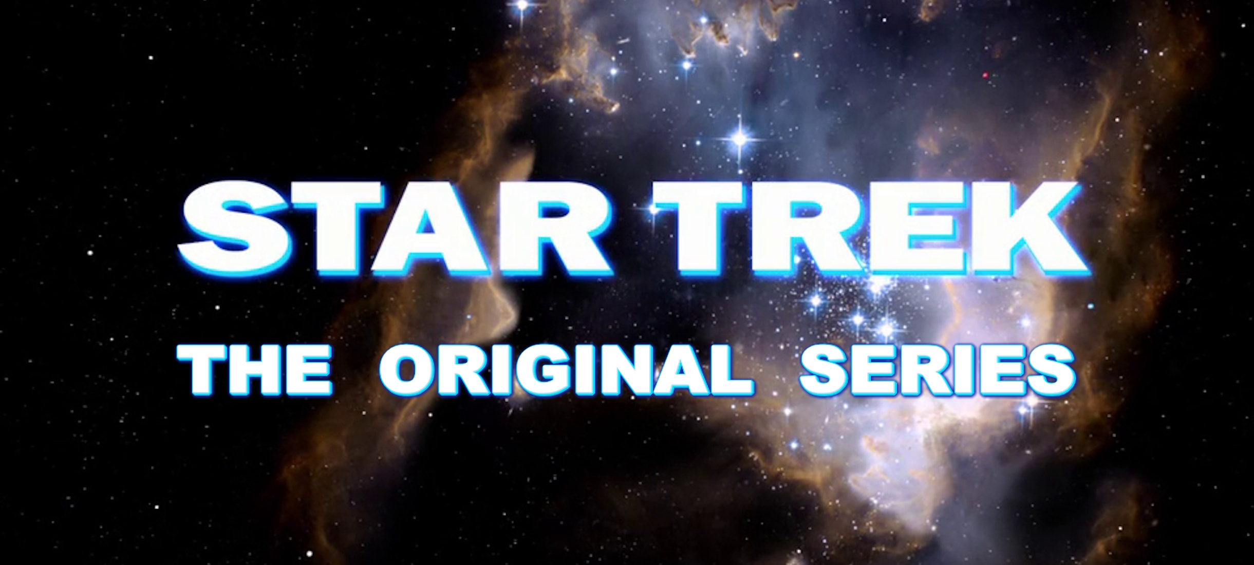 Star Trek: The Original Series page head