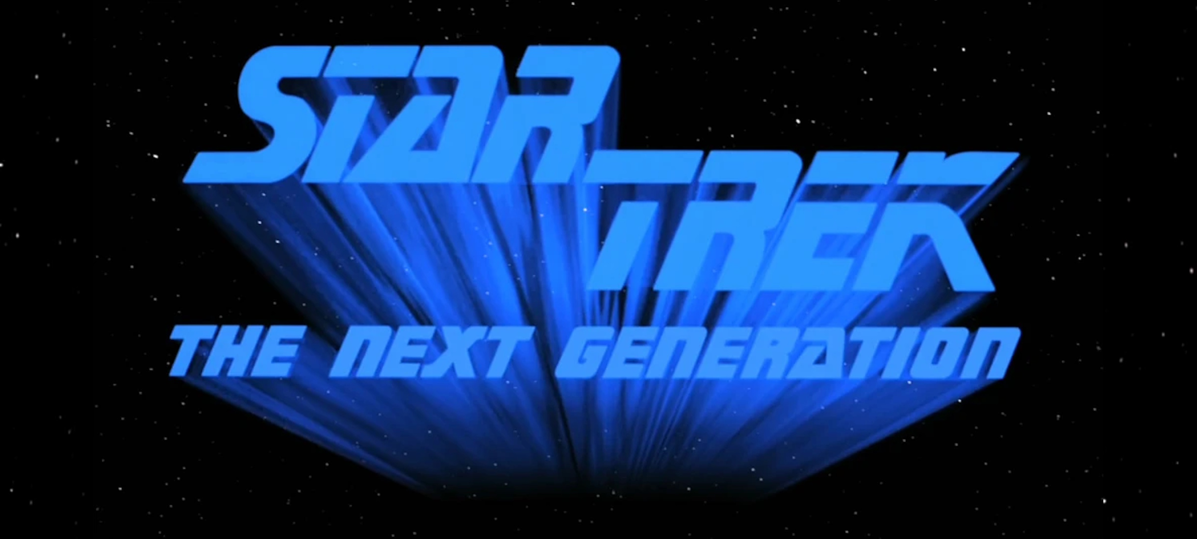 Page head for Star Trek: The Next Generation.