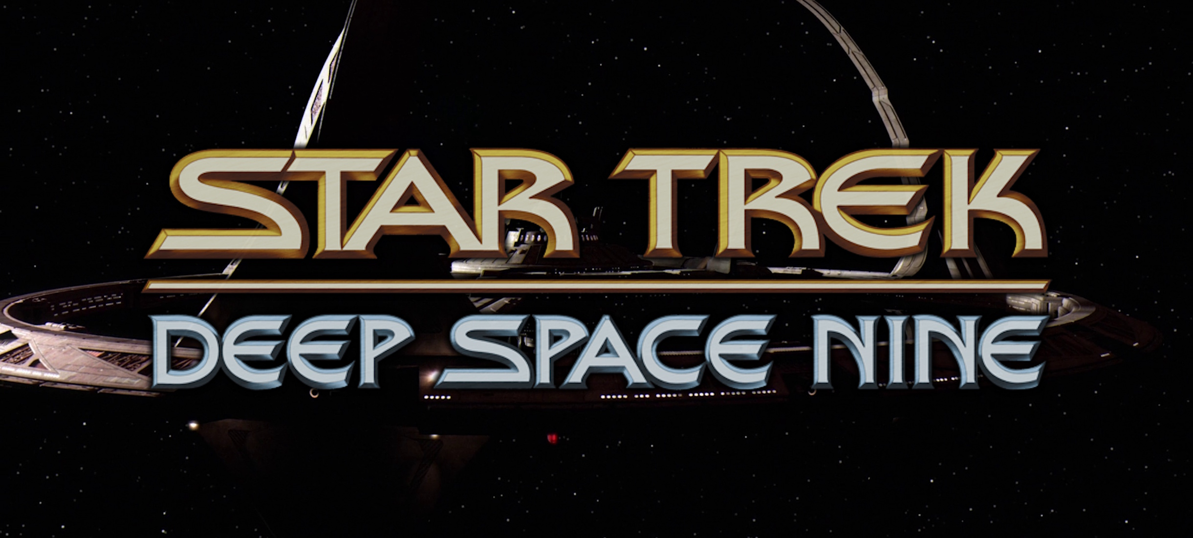 July 2025 page head for Star Trek: Deep Space Nine