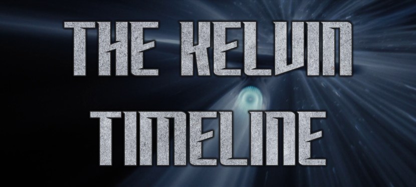 The Kelvin Timeline
