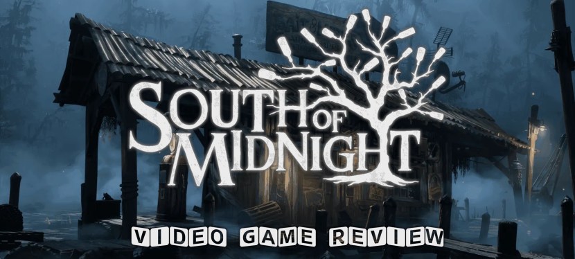 South of Midnight: Video Game&nbsp;Review