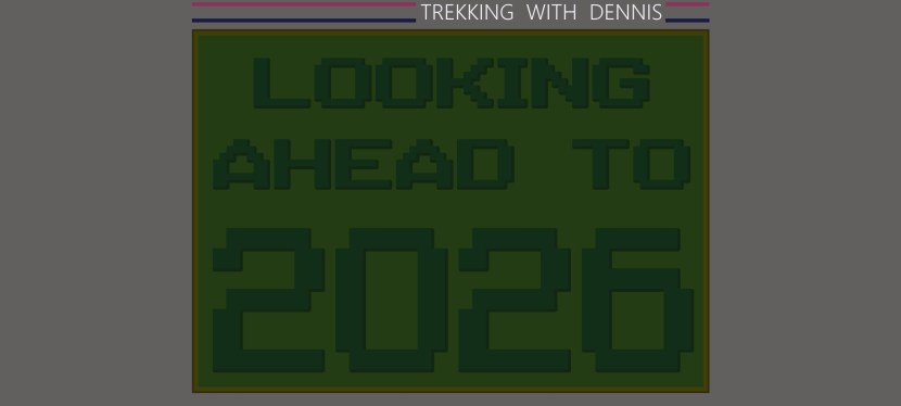 Looking Ahead To 2026