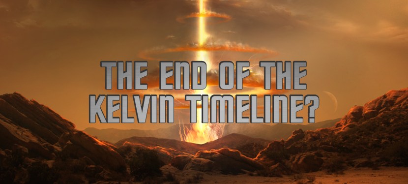 The End of the Kelvin&nbsp;Timeline?