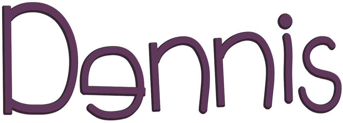 TWD Signature (Dennis)