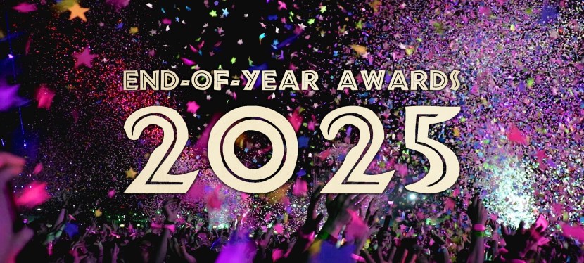 End-of-Year Awards 2025