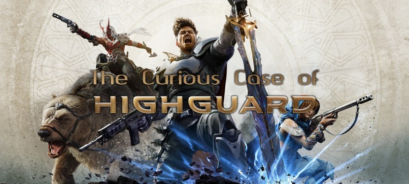 The Curious Case of&nbsp;Highguard