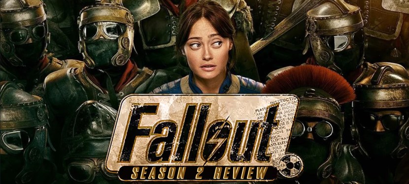 Fallout: Season 2&nbsp;Review