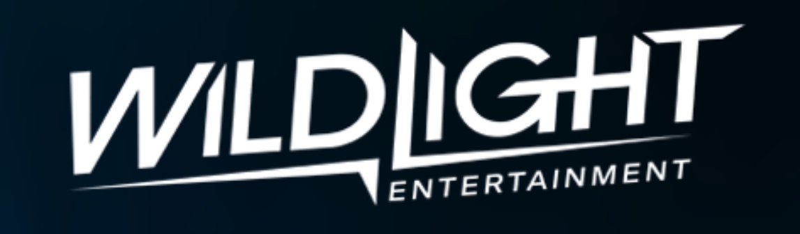 Corporate logo for Wildlight Entertainment, developer/publisher of Highguard.